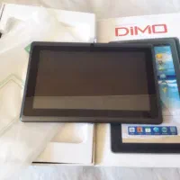 تبلت دیمو DIMO|تبلت|اصفهان, کوی ولی عصر|دیوار