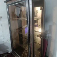 ویترین|بوفه، ویترین، کنسول|رباطکریم, شترخوار|دیوار