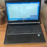 Hp450 G5|رایانه همراه|قم, شاه ابراهیم|دیوار