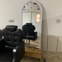 وسایل ارایشگاه|آرایشگاه و سالن‌های زیبایی|خرم‌آباد, |دیوار