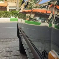 پراید مدل۸۵شاستی سالم