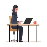 ادمین حضوری کلینیک زیبایی