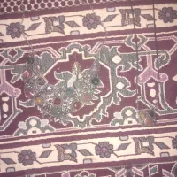 گردنبد نقره قدیمی عتیقه