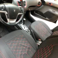 پژو 207MC اتوماتیک|خودرو سواری و وانت|تهران, میرداماد|دیوار