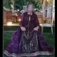 کرایه لباس محلی   با نازلترین قیمت از۲۵۰تا۳۵۰|لباس|شیراز, لشکری‎|دیوار