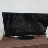 ال سی دی سامسونگ.بدون هیچ ایراد و مشکلی.