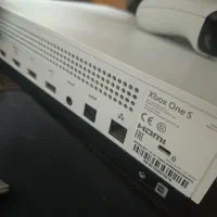 Xbox one s|کنسول، بازی ویدئویی و آنلاین|بوشهر, |دیوار