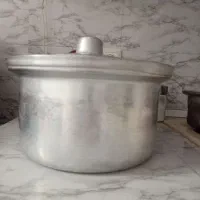 سرویس قابلمه روحی ده پارچه