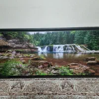 تابلو  تزئینی  دارای نور داخلی