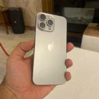 Iphone 15 pro max 512G