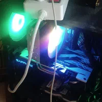 RX580 4gig Sapphire