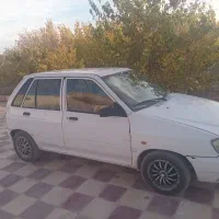 پراید سفید 111مدل 90|خودرو سواری و وانت|زید آباد, |دیوار