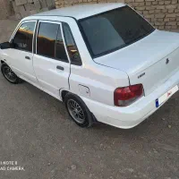 پراید132مدل 90شاسی سالم هیدرولیک