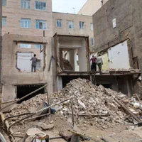 تخریب ساختمان های قدیمی|خدمات پیشه و مهارت|سبزوار, علمدار|دیوار