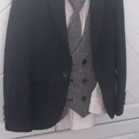 کت و شلوار کودک