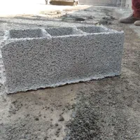 بلوک سیمانی ۱۵در۳۵