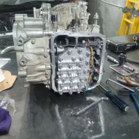 تعمیرات تخصصی گیربکس اتومات غفاری|خدمات موتور و ماشین|بندر انزلی, گیلار|دیوار