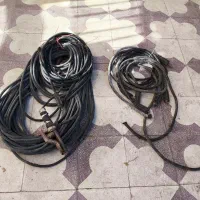 کابل جوشکاری