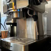 فروش اسپرسوساز لوآک ۳۵۰|سماور، چایساز، قهوهساز|فولادشهر, B4|دیوار