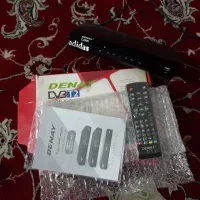 دستگاه دیجیتال DENAY|صوتی و تصویری|مهدی شهر, |دیوار