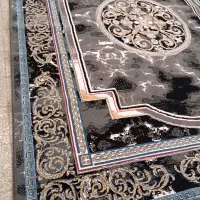 فرش ادینه تحویل کمتر از یک ساعت