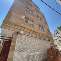 واحد ۱۲۰ متری با بهارخواب باغمشه شخصی ساز