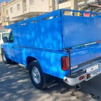 بکر به شرط|خودرو سواری و وانت|خرامه, |دیوار