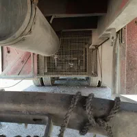 لبه دو محور سفارشی ساز کالابرس شرکت نفتی|خودرو سنگین|کرمان, |دیوار