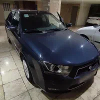 دنا تیپ ۲ کارکرد ۱۱۰ کیلومتر