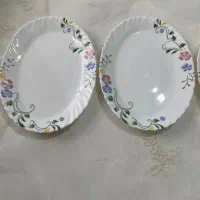فروش ۴عدد الویه خوری نو