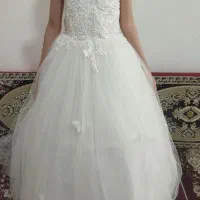 لباس عروس|لباس|قزوین, |دیوار