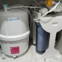 فروشگاه تصفیه آب خانگی نادری|آبسردکن و تصفیه آب|بهبهان, |دیوار