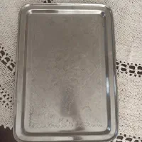 سینی ورشو قدیمی و آنتیک
