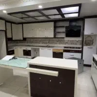 فروش کابینت بسیار نو|مصالح و تجهیزات ساختمان|فردیس, شهرک ۱۱۰|دیوار