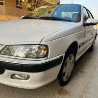 پژو پارس تیو فایو ۱۴۰۱|خودرو سواری و وانت|تهران, هاشم‌آباد|دیوار