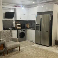 واحد بالا ۶۵ متری صفر تک خواب املاک‌سران شمال