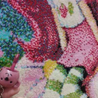 باکس گل|گل مصنوعی|آران و بیدگل, |دیوار