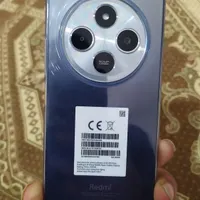 جدیدترین مدل شیاومی ۲۵۶ گیگ رام ۸