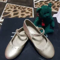 کفش بچه گانه