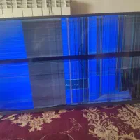 دو تا تلویزیون LED دوو و سینگل|تلویزیون و پروژکتور|اصفهان, کوی امیریه|دیوار