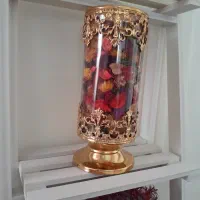 شلف،جای گل و دکوری