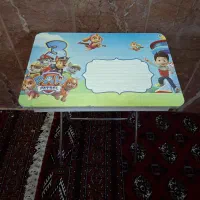 میزتحریر کودکانه