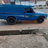 نیسان مدل ۹۷