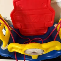 تاب|اسباب‌‌بازی|شیراز, شهرک مفتح|دیوار