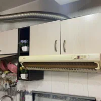 کابینت دسته دوم|مصالح و تجهیزات ساختمان|تهران, گمرک|دیوار