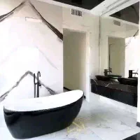 اجاره روزانه باغ ویلا برای مهمانی و دورهمی|اجارهٔ کوتاه‌مدت ویلا و باغ|تهران, بوستان چیتگر|دیوار