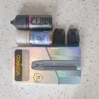 پاد ارگاس G3 mini
