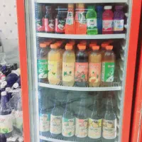 یخچال ویترینی