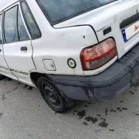 پرایدمدل ۸۲