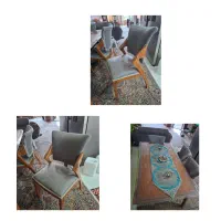 فروش یک عدد میز ناهارخوری و صندلی